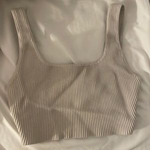 Aritzia babaton top